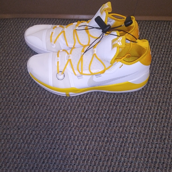 Brand New Kobe Bryant Exodus Nike main image 4